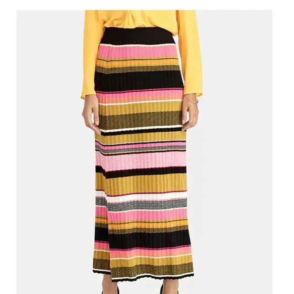 Rachel Roy Sweater Maxi Skirt - Picture 6 of 6